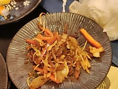 -盛宴自助餐厅(运达喜来登店)