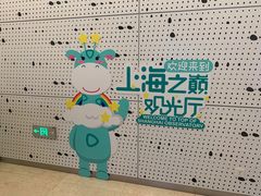 -上海之巅观光厅