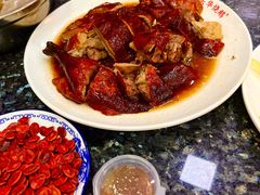 -黄连大头华烧鹅店(大良店)