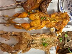 -東盛炭烤自助料理(浦东文峰广场店)