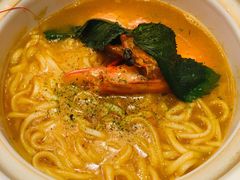 -南山鲜虾面·活鲜小馆·海味大连菜(南山总店)