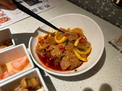 -黔渔翁豆花渎鱼(喷水池店)