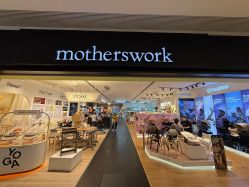 -motherswork(静安嘉里中心店)