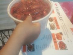-美膳居川菜馆油焖大虾烧烤(卓刀泉店)