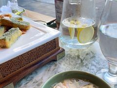 -那家小馆•北京菜•烤鸭(香山店)