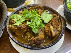 -多福临砂锅居(苏堤北路店)