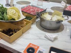 -呷哺呷哺 黄金牧场 (新辰里学清路店)