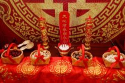 -Sunny喜铺婚礼策划(东部店)