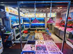 -东江海鲜大排档·潮汕菜·砂锅粥