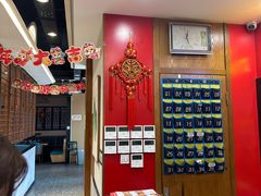 -门家大院铁锅炖·KTV·包房(浑南店)