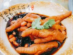 -幸福茗点茶楼(五羊店)