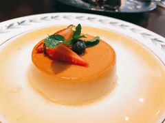 焦糖布丁-IL Forno 意坊·意大利餐厅(温州万象城店)