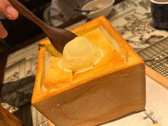 面包诱惑-绿茶餐厅(深圳龙华天虹购物中心店)