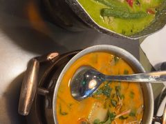 -simply thai天泰(长泰广场店)
