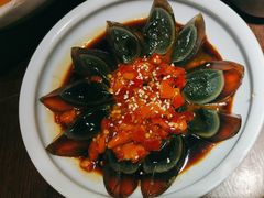 -小菜园新徽菜(苏州繁花中心店)