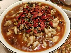 -三色堇(小通巷店)