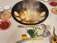 -江湖水乡铁锅炖魚(周庄嘉园店)