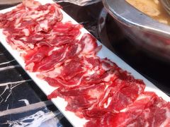 -古乐牛香·鲜牛肉牛杂火锅(五一中路店)