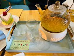 -W CAFE(甜爱路店)