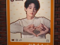 -汉堡王(西直门凯德MALL店)