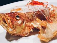 -宝丽轩中餐厅BAOLIXUAN
