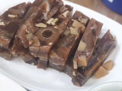 -小铜锣湾海鲜家常菜馆(河西店)