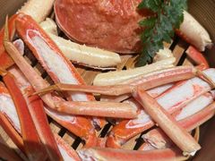 -Minase水濑·日料放题(外滩店)