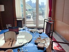 包厢-上海兴国宾馆 丽宫中餐厅