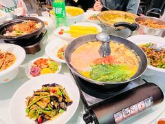 -鸡毛店·川菜(文殊院店)