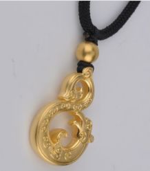 -老庙黄金(龙之梦购物公园店)