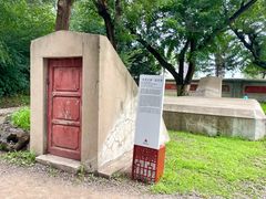 -伪满皇宫博物院