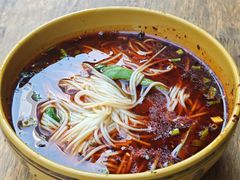 -华兴街煎蛋面(总店)