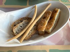 -安妮意大利餐厅(日坛店)