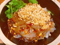 -符离集餐厅(万象城店)