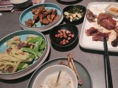 -先记烧鹅王·本地粤菜(福永店)