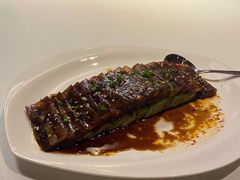 川味玛瑙牛筋爽-三号黄浦会Canton Table