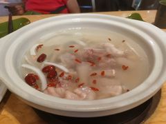 -龙泉人椰子鸡.糟粕醋.海南菜(三亚旗舰店)