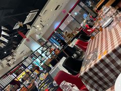 -米斯特比萨(罗斯福店)