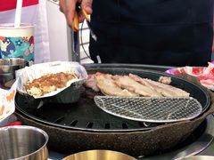 -玄希浪漫厨房·韩料烤肉(湖滨银泰in77店)