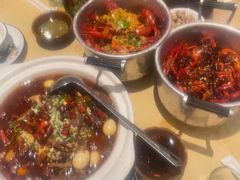 -江味龙虾馆·裸蓝龙虾(南山店)
