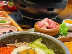 -黑牛の店·和牛烧肉(大悦城店)