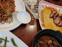 -古南都·老广东酒楼(龙江店)