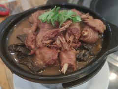 -燕北云山·农家菜·灶台鱼(密云溪翁庄店)