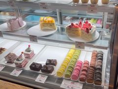 -西村叔叔的店·面包·甜品·蛋糕(清河万象汇店)