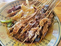 -明洋钵钵鸡(春田小区店)