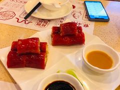 -点都德(华强南店)