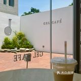 宁波新店｜感觉到了韩国街头的GEL CAFÉ