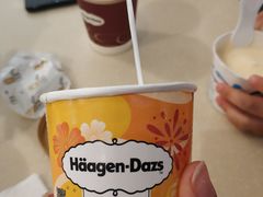 -哈根达斯(青岛海信店)