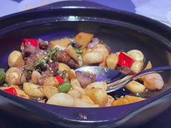 -曼格纳·曼芯馆(杨浦店)