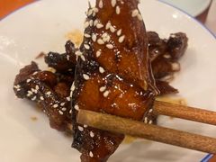 -奎元馆.百年奎元.非遗传承(西湖边的解放路店)